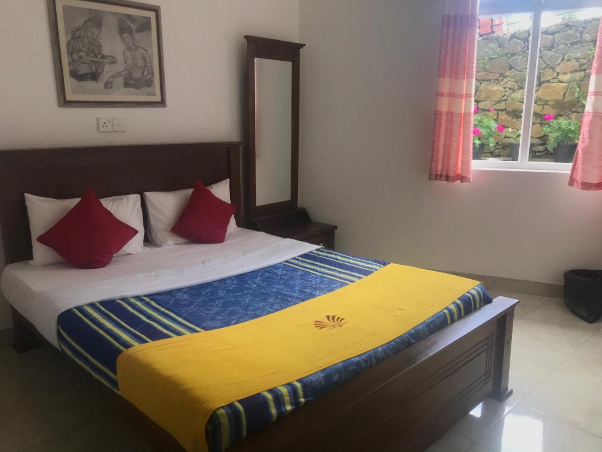 Dahlia Mount View Hotel Nuwara Eliya Exteriör bild